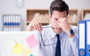 با این دو روش ساده استرس و فشار روانی را کاهش دهید