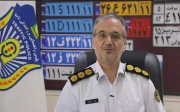 اعلام زمان بازگشایی مراکز تعویض پلاک کشور
