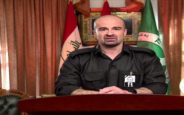  پسر طالبانی: همه پرسی کردستان عراق اشتباه فاحش بود