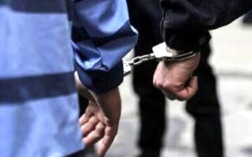 دستگیری عاملان مجروحیت جوان الیگودرزی با سلاح گرم
