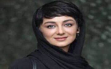 «ویدا جوان» در قامت پلیس