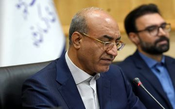 تشریح دستاوردهای سفر رئیس جمهور به استان کرمانشاه در نشست خبری استاندار با رسانه‌ها