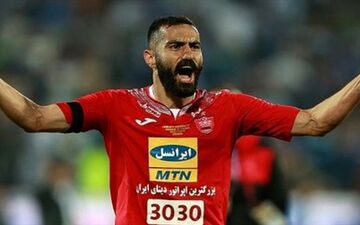 پست معنادار دو ستاره پرسپولیس؛بازیکن محبوب برانکو جدا می شود؟