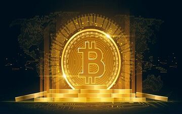 پیش‌بینی جدید قیمت بیت کوین/ قیمت اتریوم و تتر چقدر شد؟