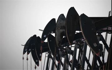 سال ۲۰۱۷ سال رونق مجدد صنعت نفت جهان خواهد بود 