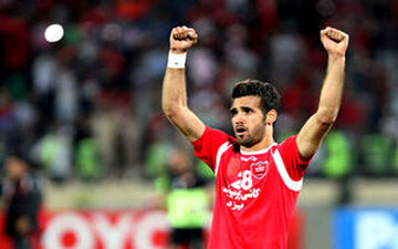 سورپرایز AFC بعد از شکست تلخ پرسپولیس +عکس