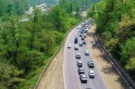 آخرین وضعیت جاده‌های کشور 