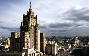  آمریکا برای منافع ژئوپلیتیک خود از تروریستها استفاده می‌کند