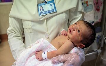  آخرین وضعیت جذب «کمک پرستاران» در مراکز درمانی اعلام شد