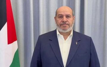 حماس: بحران انسانی در غزه با نزدیک شدن زمستان افزایش می‌یابد