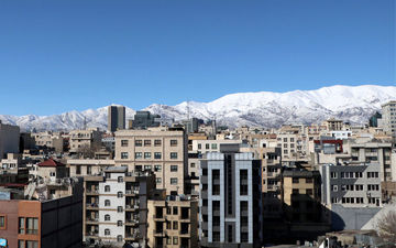 جزییات جدید از فروش متری مسکن در تهران