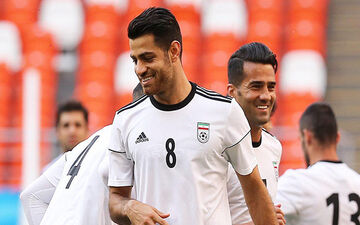 جانشین حسینی لو رفت؛ جدایی مدافع محبوب برانکو برای پیوستن به پرسپولیس + عکس