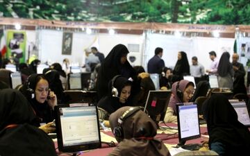 دستورالعمل تبدیل وضعیت کارمندان پیمانی به رسمی ابلاغ شد