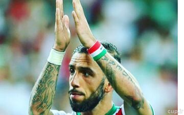  بمب بزرگ نقل و انتقالات زمستانی؛ستاره ملی پوش،در بوندس لیگا