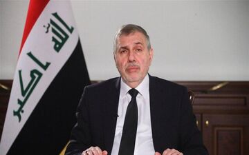 جریان صدر به ساقط کردن دولت توفیق علاوی تهدید کرد