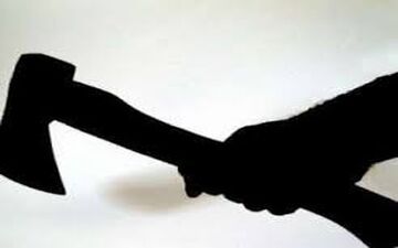 حمله خونین با تبر به نجات‌غریق ساحل به جرم نجات دادن