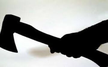 حمله خونین با تبر به نجات‌غریق ساحل به جرم نجات دادن