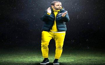 مسیر حضور محرم نویدکیا در سپاهان هموار شد