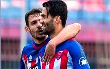 پیروی پانیونیوس در حضور شجاعی