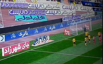 تقسیم حق پخش/باز هم کلاه بر سر باشگاه‌ها؟