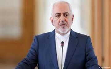 ظریف: تمام اقدامات ایران برگشت‌پذیر است اگر همه طرف‌ها به برجام پایبند باشند
