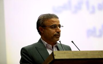 معاون استاندار همدان: تلفات انسانی در نهاوند نداشتیم/مردم به شایعات توجه نکنند