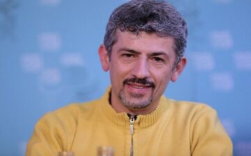 توضیحات سیروس همتی درباره نمایش "تمساح"