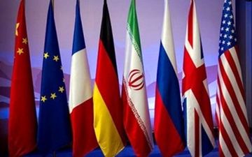  کشور های اروپایی نگران نقض برجام توسط ترامپ نگران هستند