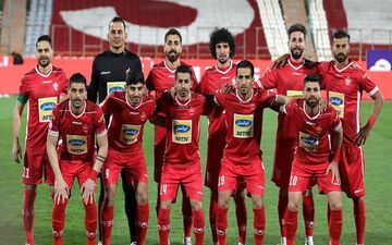 برمک: مشکلات پرسپولیس به آشفتگی ذهنی گل‌محمدی برمی‌گردد/ درویش نباید اسیر فضای مجازی شود