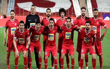 ترکیب پرسپولیس برای دیدار برابر پیکان مشخص شد