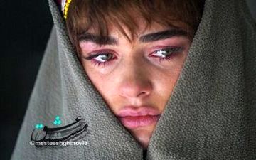  همبازی شدن بازیگر زن ترکیه‌ای با شهاب حسینی و پارسا پیروزفر/ عکس