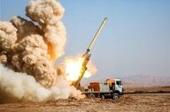 وزارت امنیت داخلی دشمن صهیونی مورد هدف قرار گرفت 