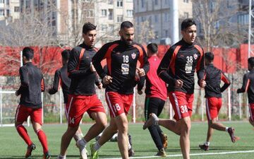 مثلث طلایی برانکو عامل پیروزی پرسپولیس در دربی