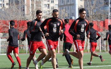 مثلث طلایی برانکو عامل پیروزی پرسپولیس در دربی