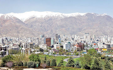 
شوک ارزی به بازار مسکن
