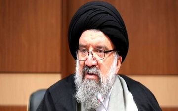 شورای نگهبان امانتدار است و به وظیفه خود قاطعانه و دقیق عمل خواهد کرد
