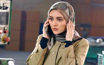 این عکسها از میترا رفیع را ببینید شوکه میشوید!|عکس‌های میترا رفیع، بازیگر نقش گلنار در خارج از قاب تلویزیون
