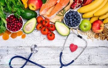 این مواد غذایی سلامت عمومی بدن را تقویت می‌کنند

