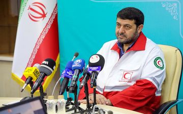 محموله ۴۹ تنی آنتی‌بیوتیک امشب وارد کشور می‌شود