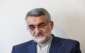 اگر بخواهیم با آمریکا مذاکره کنیم حتما از موضع قدرت انجام خواهیم داد