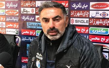 واکنش فکری به صحبت های یزدانی: با این حرف‌ها به کسی جایزه نمی‌دهند!
