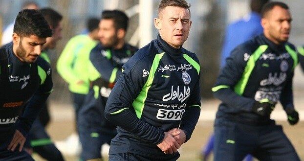 انفجار بمب آبی ها در تبریز؟/تکلیف ستاره خارجی روشن شد