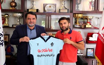  نریمان‌جهان: می‌توانستیم مقابل استقلال برنده باشیم 
