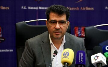 استعفای خطیر پذیرفته شد؛ نساجی با سرپرست جدید به کار خود ادامه می‌دهد!
