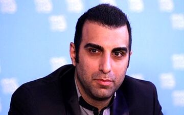  پولاد کیمیایی از مهاجرت پشیمان شد