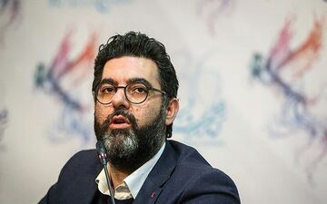 «مطرب» مصطفی کیایی مجوز نمایش گرفت