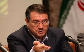 وزیر صنعت: ایمیدرو در ‌معادن یزد سرمایه‌گذاری می‌کند