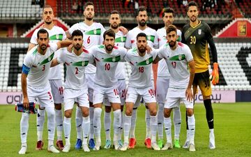 اعلام برنامه‌های تیم ملی ایران تا جام جهانی