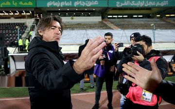 پرسپولیس زیر ذره‌بین ساپینتو؛ کادر فنی استقلال آنالیز دربی را شروع کرد