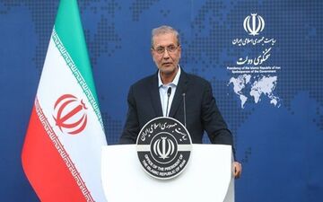 امیدواریم مجلس تازه نفس به دولت بپیوندد

